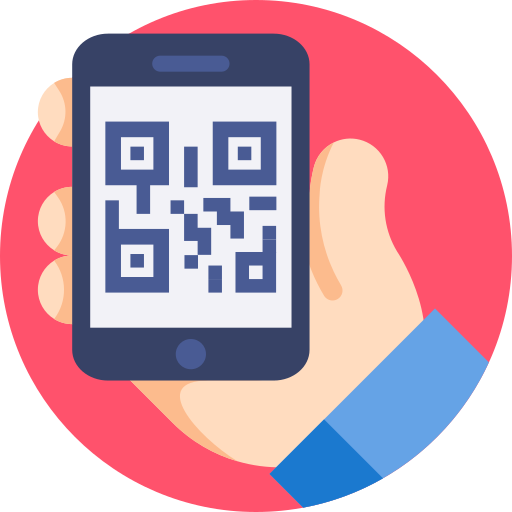 Text to QR Code